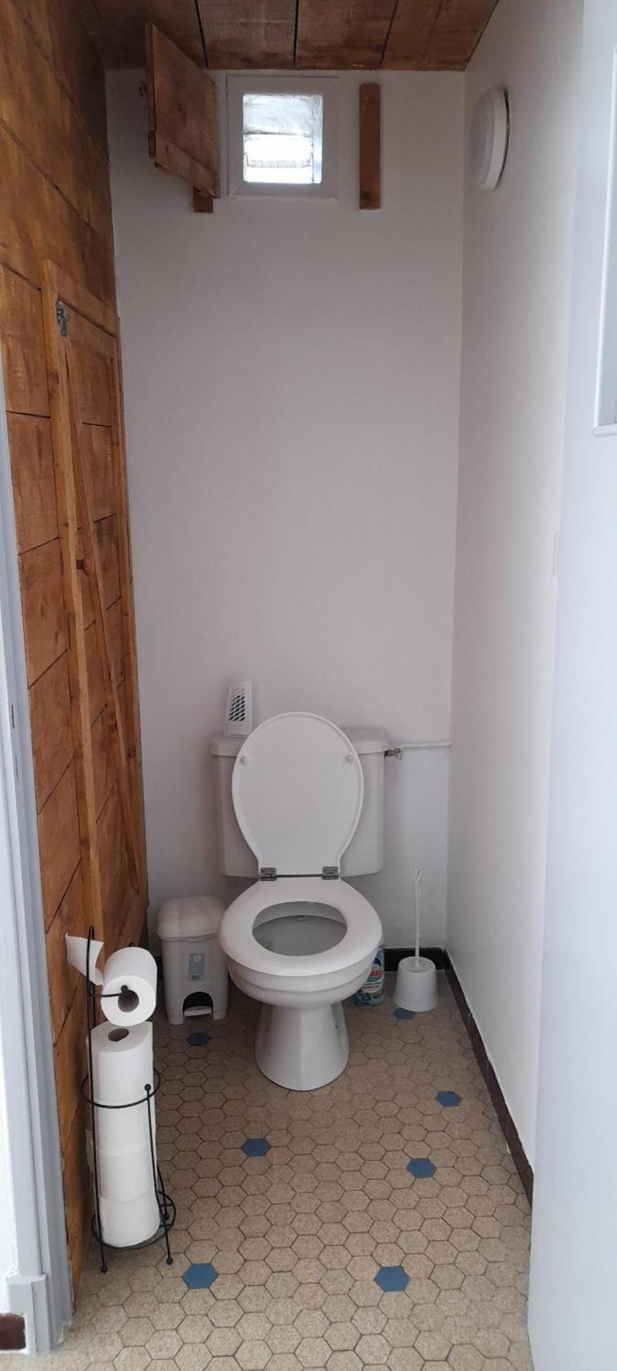 Agreable Appartement De 80M2 Dans Maison Lourdes Luaran gambar