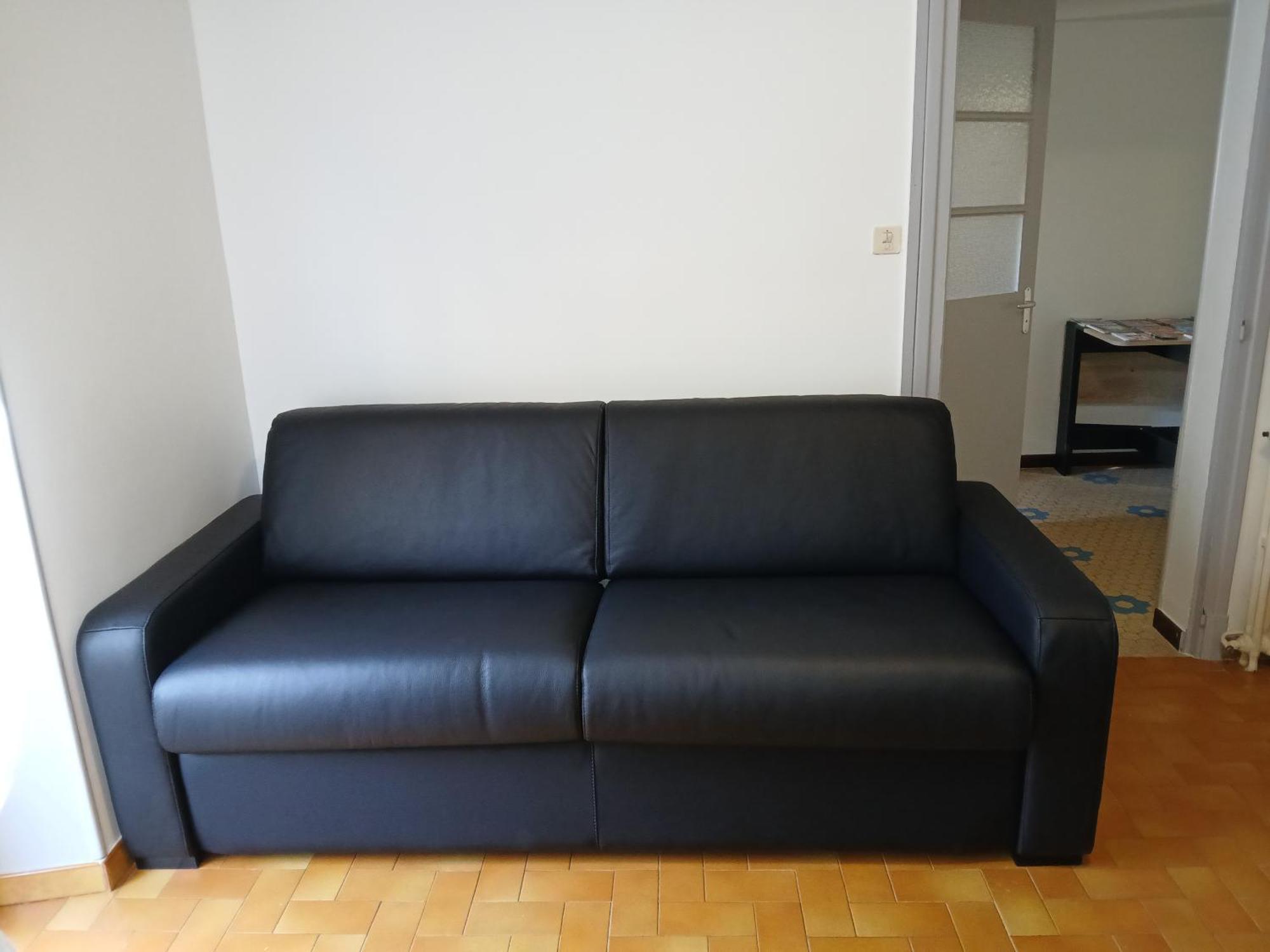 Agreable Appartement De 80M2 Dans Maison Lourdes Luaran gambar